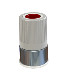 Air Release Technology Diagram