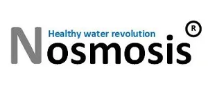 NoSmosis Healthy water revolution