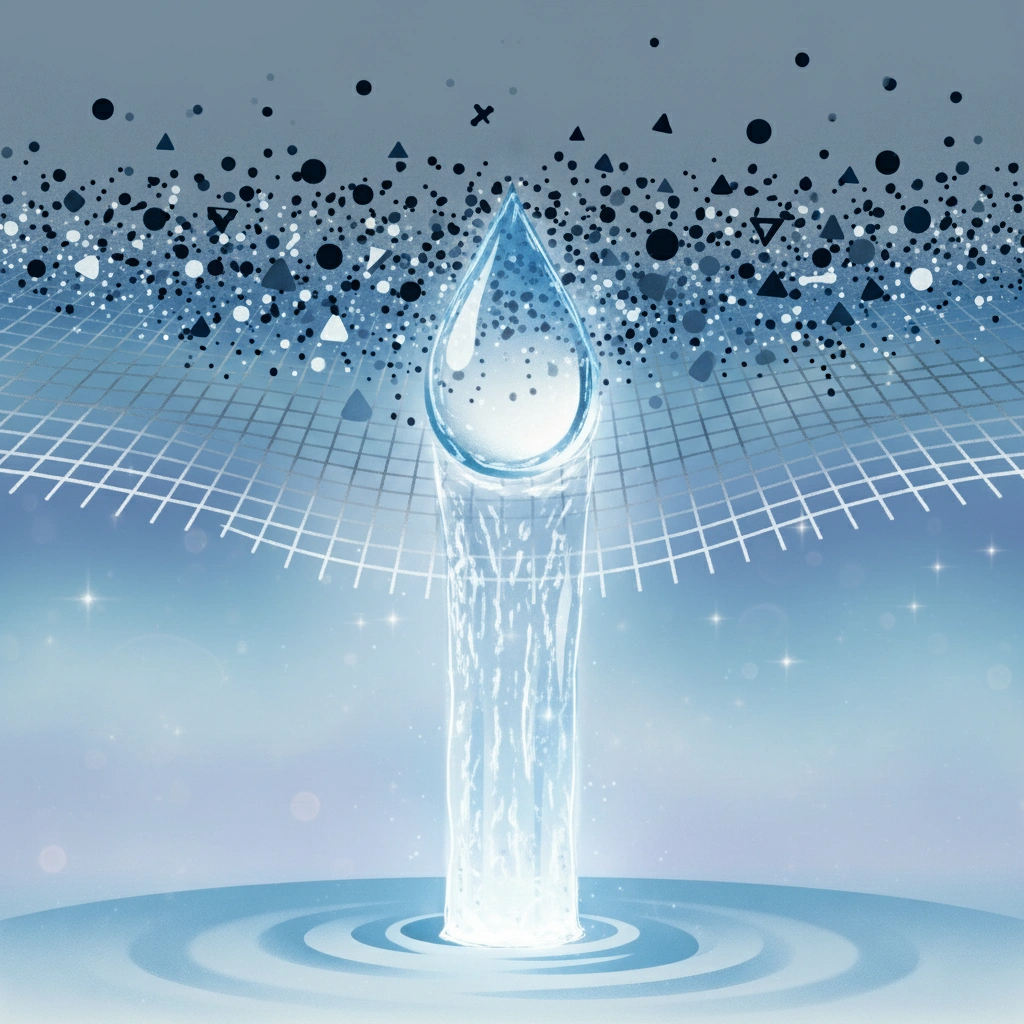 Ultra-Fine Filtration Process