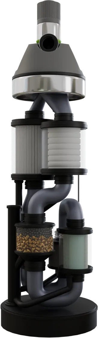 T-18 Side View Explanation