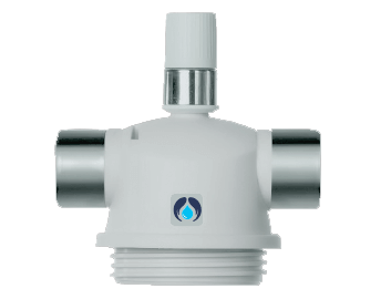 Air Release Mechanism Diagram