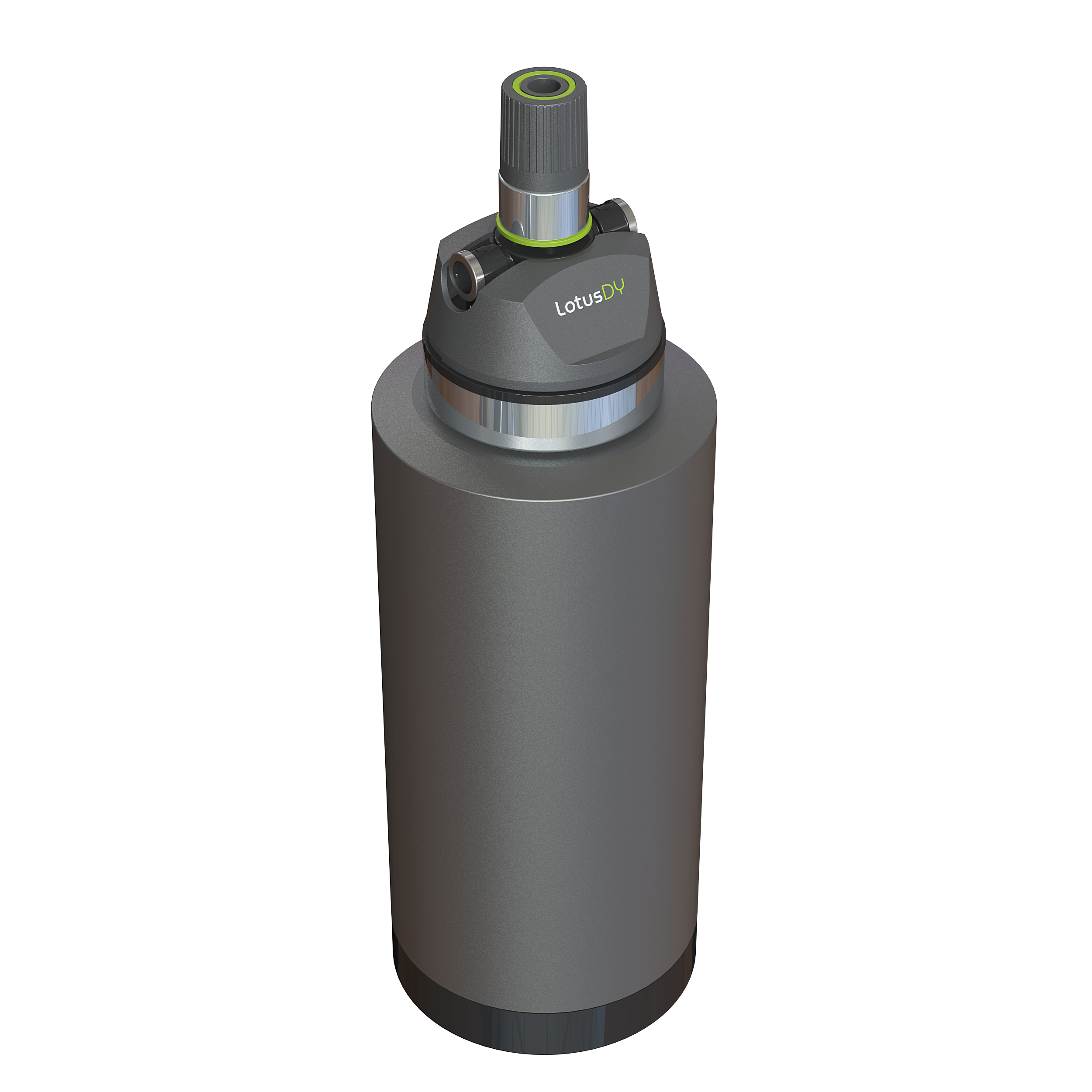 LotusDY Under-Sink Water Purifier