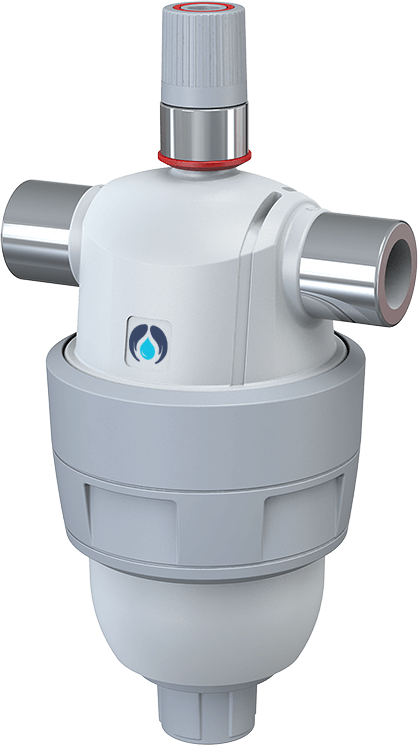 T-18 Whole-House Water Filtration System